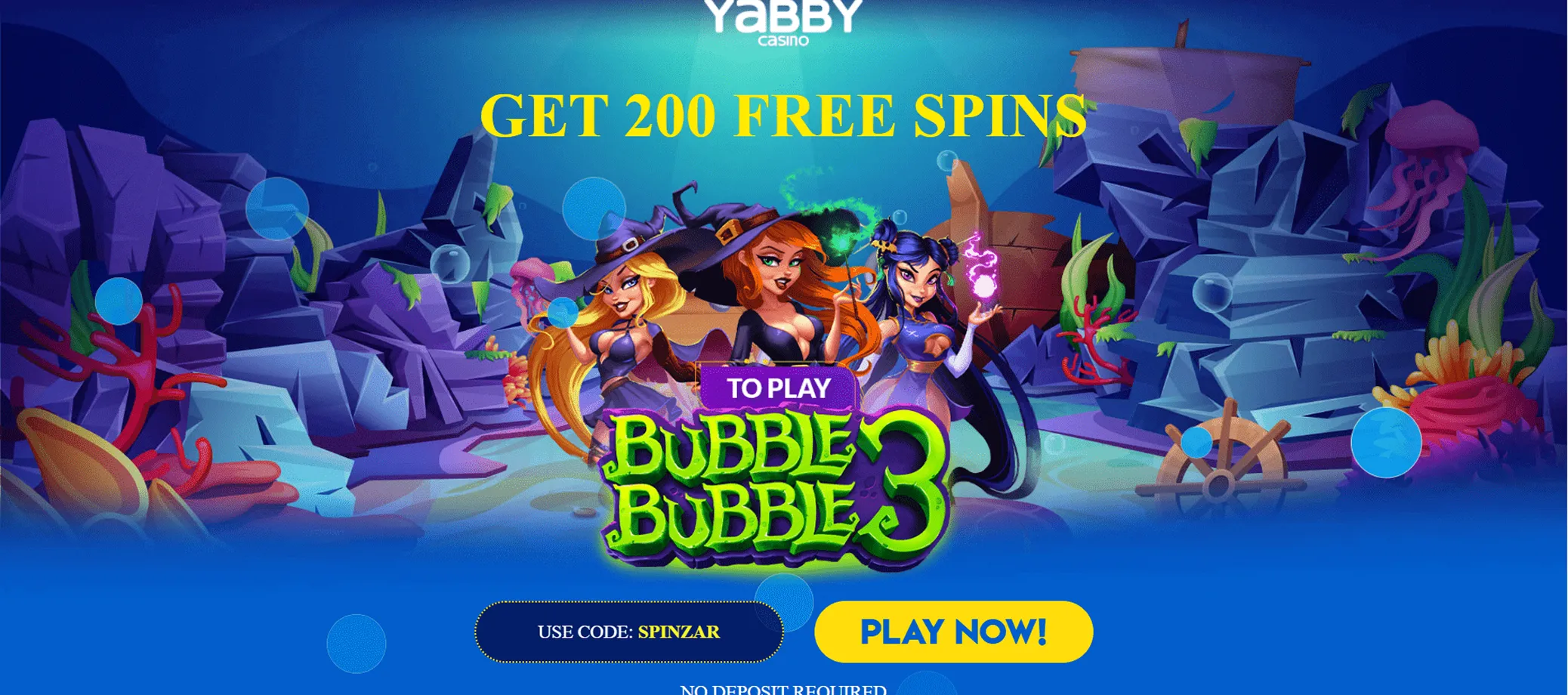 Yabby Casino